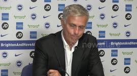 'I deserve more respect!' | Jose Mourinho's season of woe continues after shock cup exit