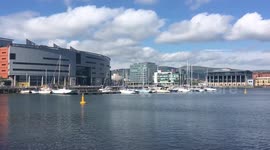 Titanic Museum Belfast