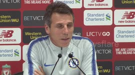 Gianfranco Zola terms Eden Hazard one of the best players in the world