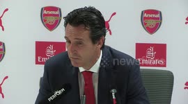 Emery: Welbeck is close to starting in the Premier League