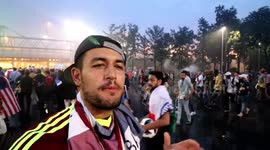 FRANCE VS CROATIA WORLD CUP FINAL 2018 VLOG