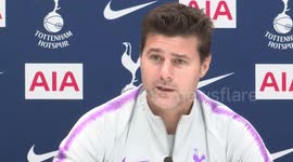 Mauricio Pochettino 'won't have time' to watch Ryder Cup