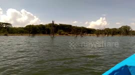 Lake Naivasha