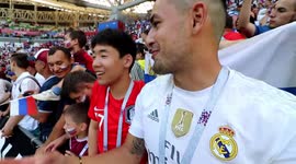 GERMANY VS SOUTH KOREA LIVE | KAZAN WORLD CUP 2018