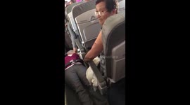 Dozens injured during extreme turbulence on Mexican flight