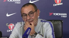 Maurizio Sarri: Klopp's Liverpool 'ready to win the Premier League or Champions League'