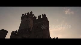 Sirmione - Garda Lake - Italy