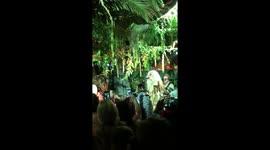 Rita ora annabel Mayfair