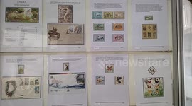 Philatelic Community Presence Levels of Interest in Love Stamps