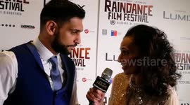 World Premiere of Team Khan - Raindance Film Festival 2018