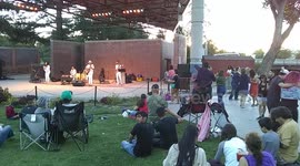 2nd Annual Hispanic Fiesta