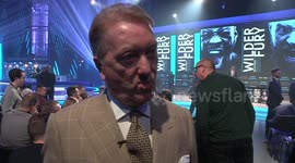 Frank Warren: Billy Joe Saunders is not a drugs cheat!