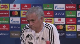 Jose Mourinho fires back at journalist Neil Custis over reported Zidane phone call