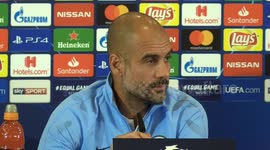 Guardiola slams claims Manchester City is after Mbappe