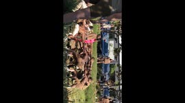 Kanye West Shoots Music Video for We Got Love
