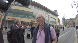 Wetherspoons founder Tim Martin slams Theresa May's Brexit plan