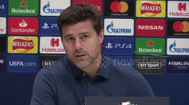 Mauricio Pochettino slams fixture schedule as