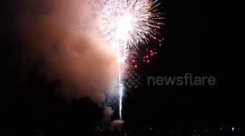 Fourth Of July