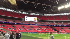 Wembley Stadium