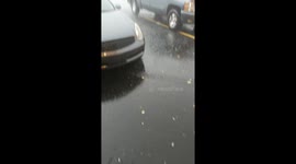 Severe Weather DuBois Pennsylvania, Tornado Warning