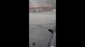 Severe Weather DuBois Pennsylvania, Tornado Warning