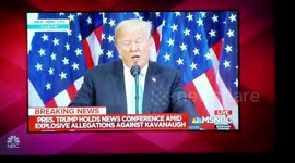 Trump A Brain