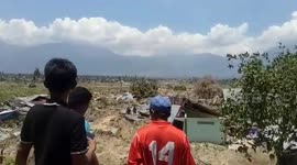 OCT. 2: Villages decimated in aftermath of deadly quake