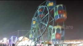 FUN FAIR IN SYLHET BANGLADESH