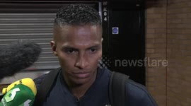 Antonio Valencia: The Manchester United squad are still fighting for Jose Mourinho