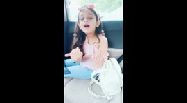 cute girl