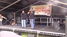 Nowka Bais 2017 Birmingham  / Boat Race And Mela / Bangladesh