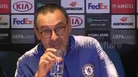 Maurizio Sarri hopeful of consistent run of form for 'emotional' Alvaro Morata