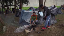 Venezuelan Migrant Crisis