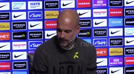 Pep Guardiola hints Kevin De Bruyne could make sensational return against Liverpool