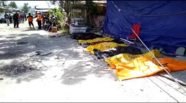 this few of the hundreds of victims