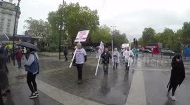 World Ostomy Day People Bump Into World Zombie Day