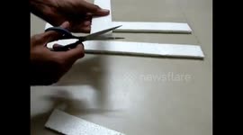 DIY : Photo Frame (Gift Idea For Him/Her)