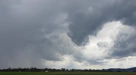 Rosewood storm convection