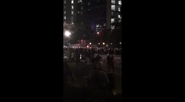 Fans at Atlanta music festival run after reports of shots fired