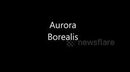 Aurora Borealis