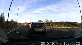 Do you even have a licence?