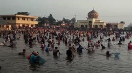 Fishing Festival