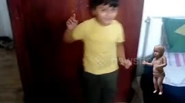 Fortnite dance moves fails with Rayan Toys