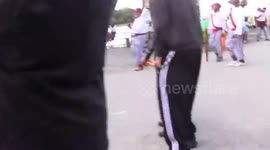 Nowka Bais 2016 Birmingham MELA DANCING MEN AND SONGS LIVE 2016