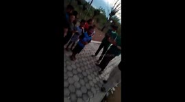 Trauma Healing For The Palu Earthquake Survived Children