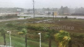 Hurricane Michael