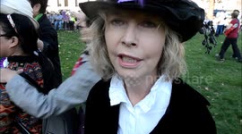 waspi rally angered at pension deal
