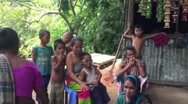 Hatangkucho Trekking | হতংকুচো মাতাইতুয়ারি ট্রেকিং | Affan Arsalan