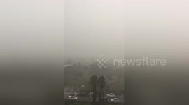 Newsflare Edit - Majorca rain storm https://t.co/8T9xchbhUy