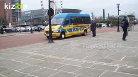 liverpool trip   the beatles